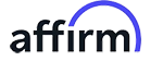 Affirm-Savings150x67 Pay Later with Affirm.